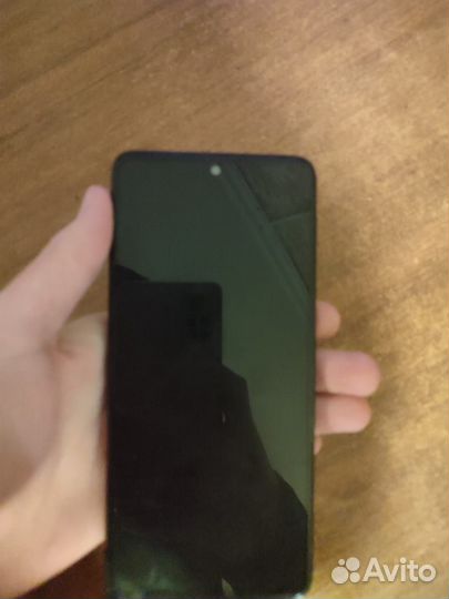 Xiaomi Redmi Note 12 Pro 5G, 8/256 ГБ