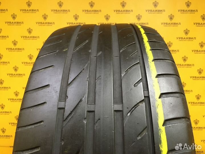 Sailun Atrezzo ZSR 245/40 R18 97W