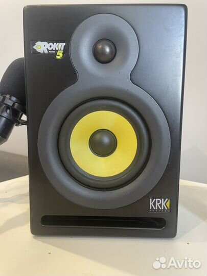 Krk rokit 5 g1 (пара)