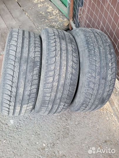 Bfgoodrich G-Grip 205/60 R15 94E