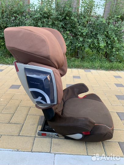 Детское автокресло Cybex