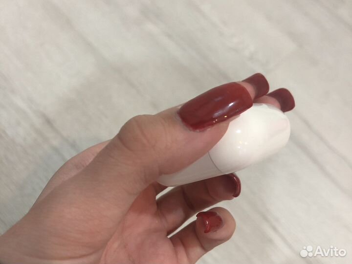 Наушники iPhone про