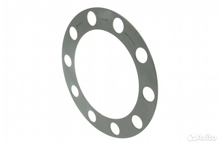 Кольцо кпп 88170929 Euroricambi