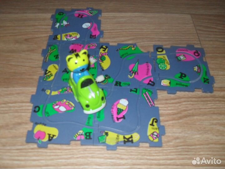 Машинки