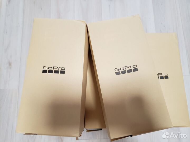 Экшн камера GoPro hero 11 Accessory Bundle. Новая
