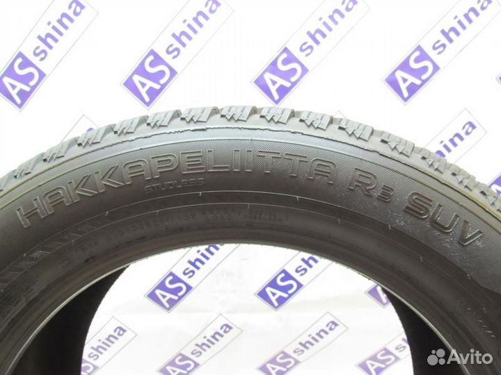 Nokian Tyres Hakkapeliitta R3 SUV 275/50 R20 117D