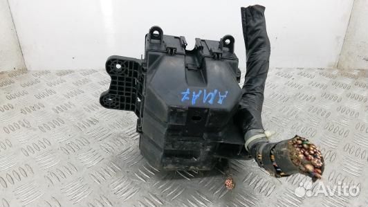 Блок предохранителей suzuki grand vitara 2 (AMA07M