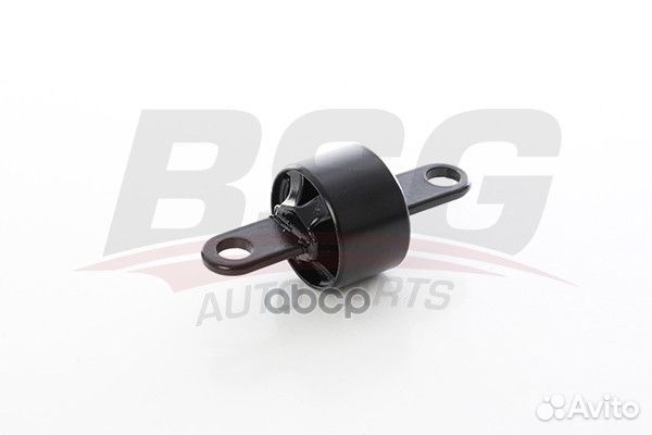 BSG 30-700-514 сайлентблок задней подвески For