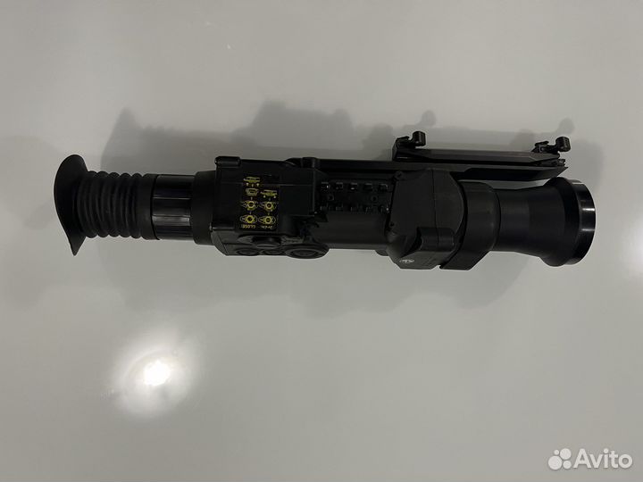 Тепловизионный прицел Pulsar Apex XD75