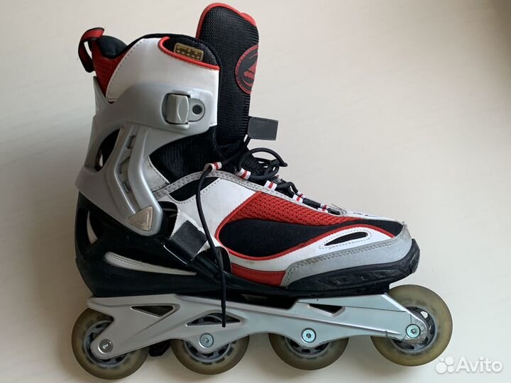 Ролики Rollerblade Spark 4.0, 44 размер