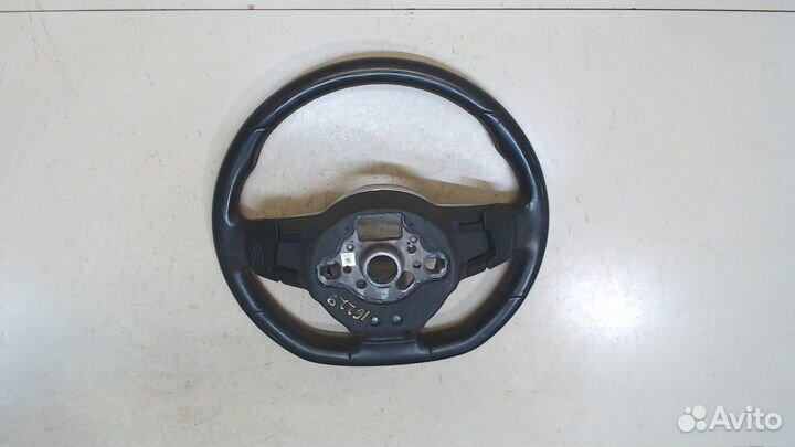 Руль Volkswagen Golf 7, 2015