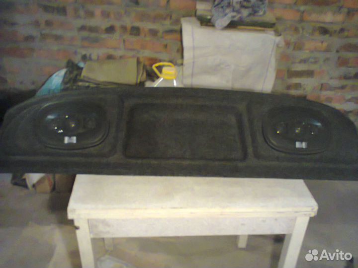 Колонки в автомобили