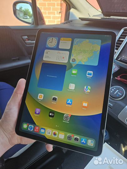 iPad pro 11 (3rd generation)
