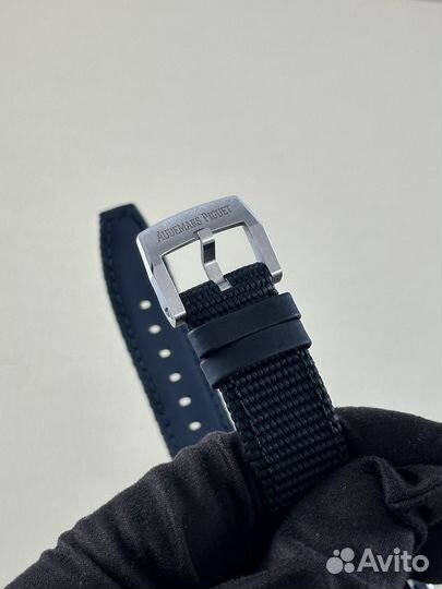 Audemars Piguet code 11.59 BY audemars piguet starwheel