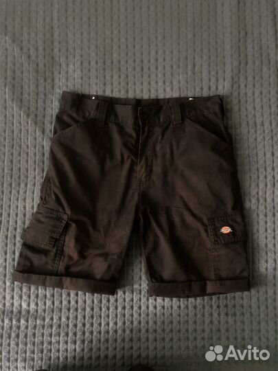 Шорты карго dickies