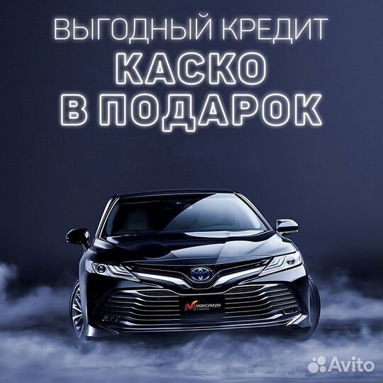 Audi Q7 3.0 AT, 2018, 190 756 км