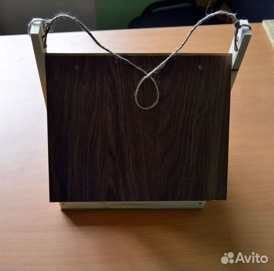 Кормушка для птиц