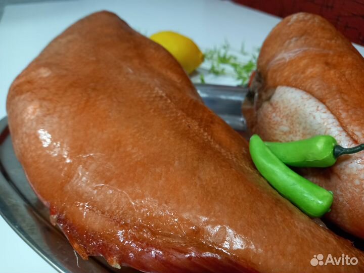 Окунь морской св./м