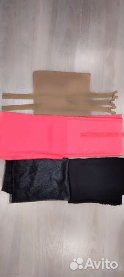 Ткань сетка стрейч