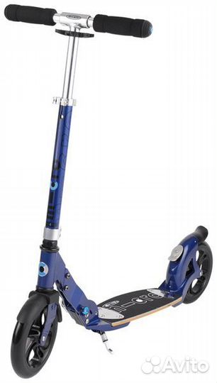 Новый. Micro Scooter Flex(200 мм