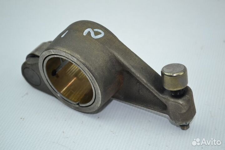 Коромысло, выпускной клапан renault trucks Magnum