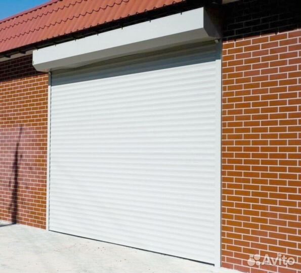 Рольворота