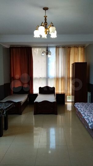 Квартира-студия, 30 м², 3/3 эт.