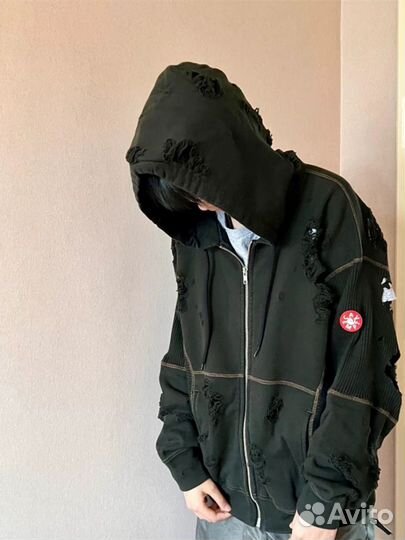 Худи cav empt