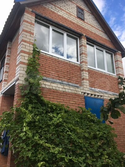 Дача 50 м² на участке 6 сот.