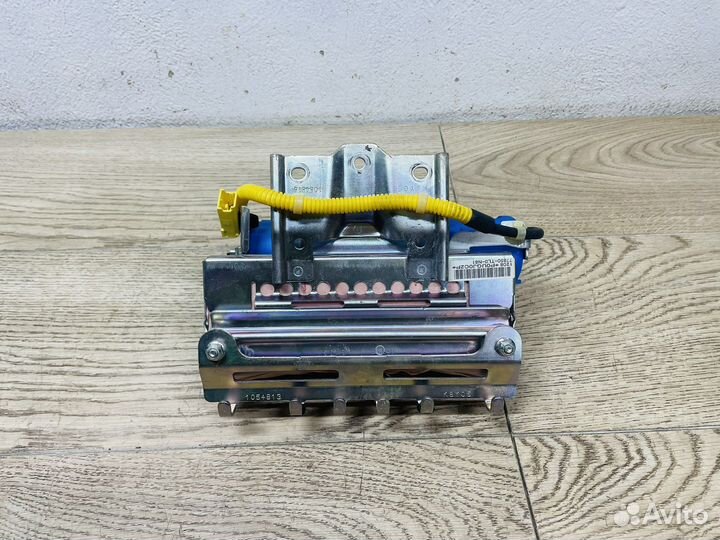 Подушка безопасности торпеды Honda Accord 8