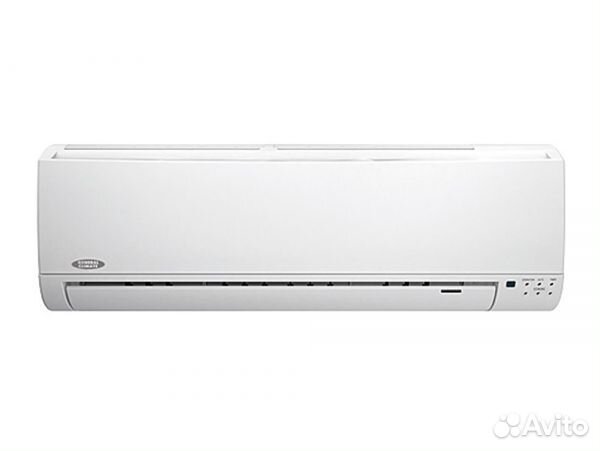 Сплит-система General Climate GU-S18HRN1