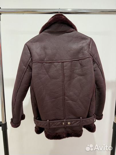 Женская верхняя одежда