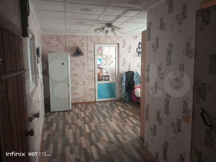 Дом 170 м² на участке 5 сот.