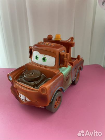 Игрушка Машинка -гель для купания