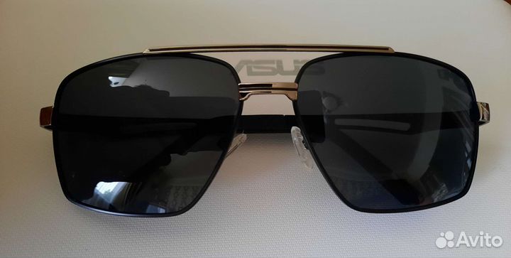 Солнцезащитные очки мужские оригинал