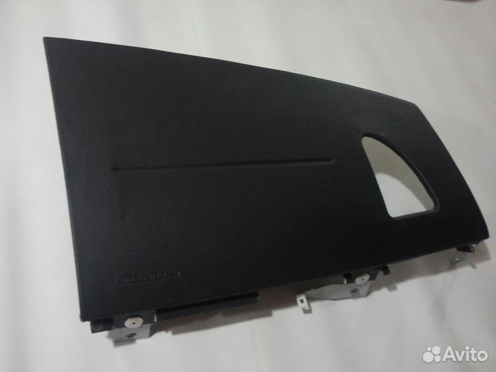 Подушка безопасности Nissan Tiida