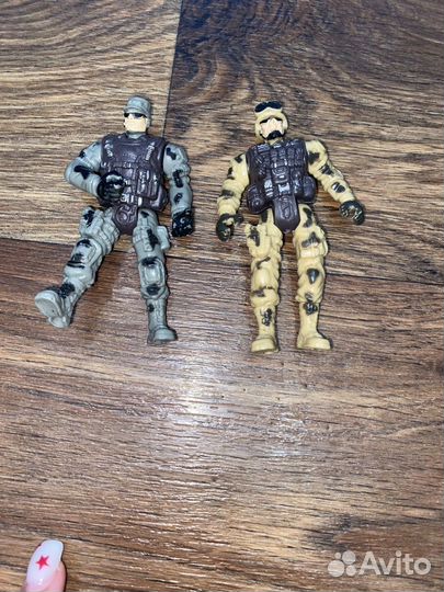 Детские игрушки