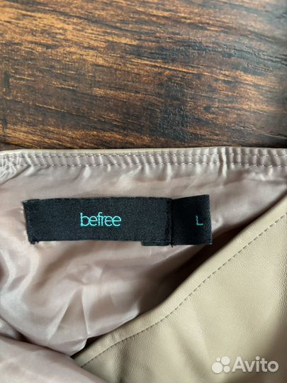 Платье сарафан befree