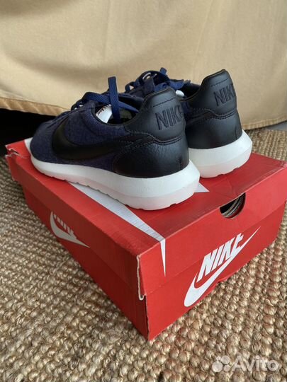 Кроссовки Nike Roshe LD-1000 ‘Obsidian’