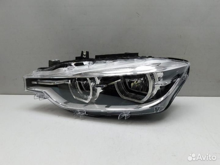 Фара левая BMW 3-Series/M3