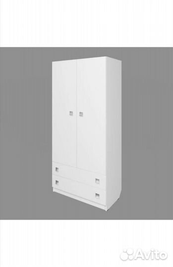 Шкаф (набор)