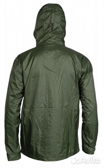 Arctic Rainshield Coat rain jacket