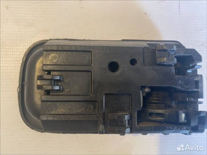 Ручка двери внутренняя левая Nissan Maxima