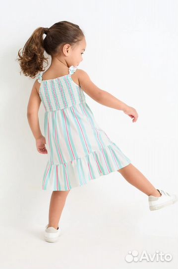 Сарафан/ платье C&A, 2 шт