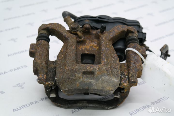 Суппорт тормозной NX 2014-2020