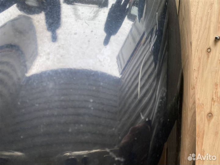 Крыло переднее правое Honda Civic (fd1) 2005-2012