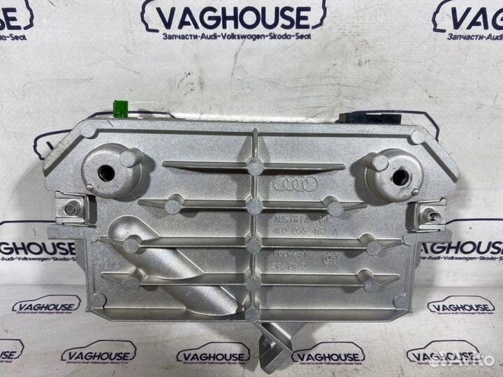 Блок электронный Audi Q7 4.2 BAR 2006