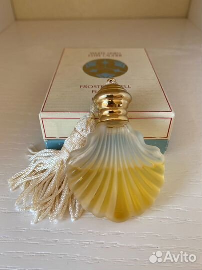 Духи Estee Lauder White Linen винтаж