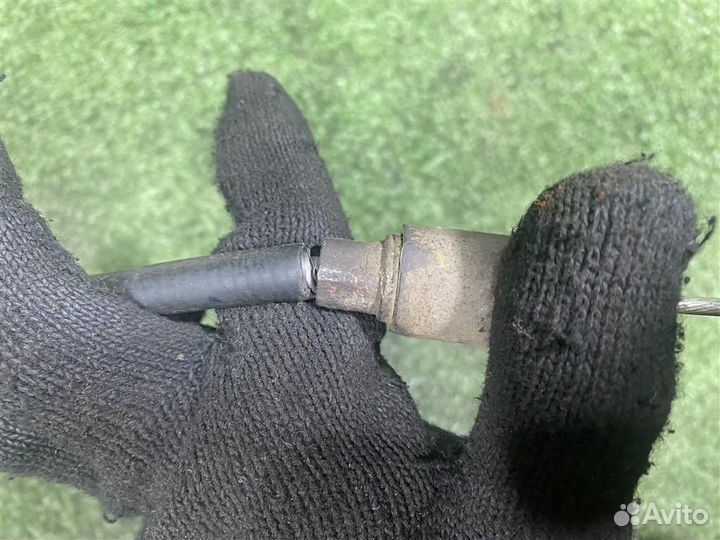 Трос стояночного тормоза Audi Q7 (4L) 2005-2015