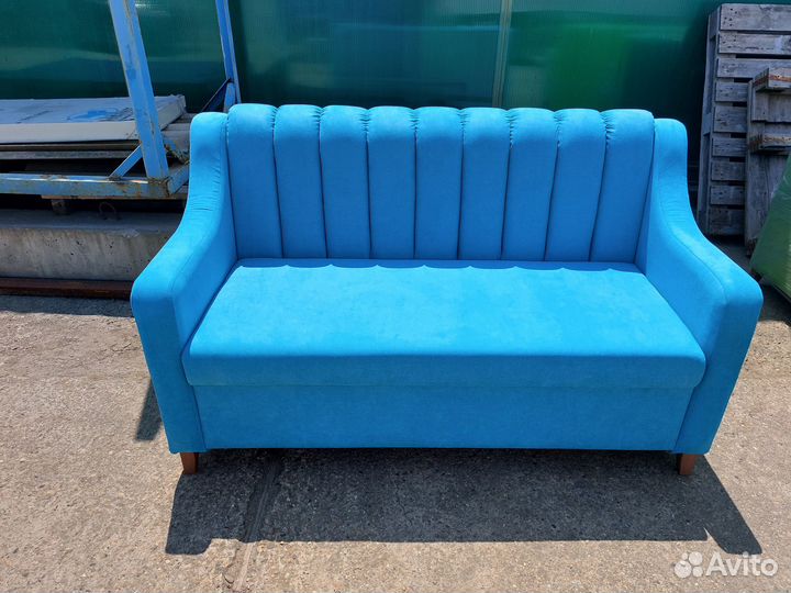 Диваны для кафе ресторанов